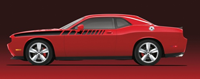 New Mopar Appearance Package for New Challengers